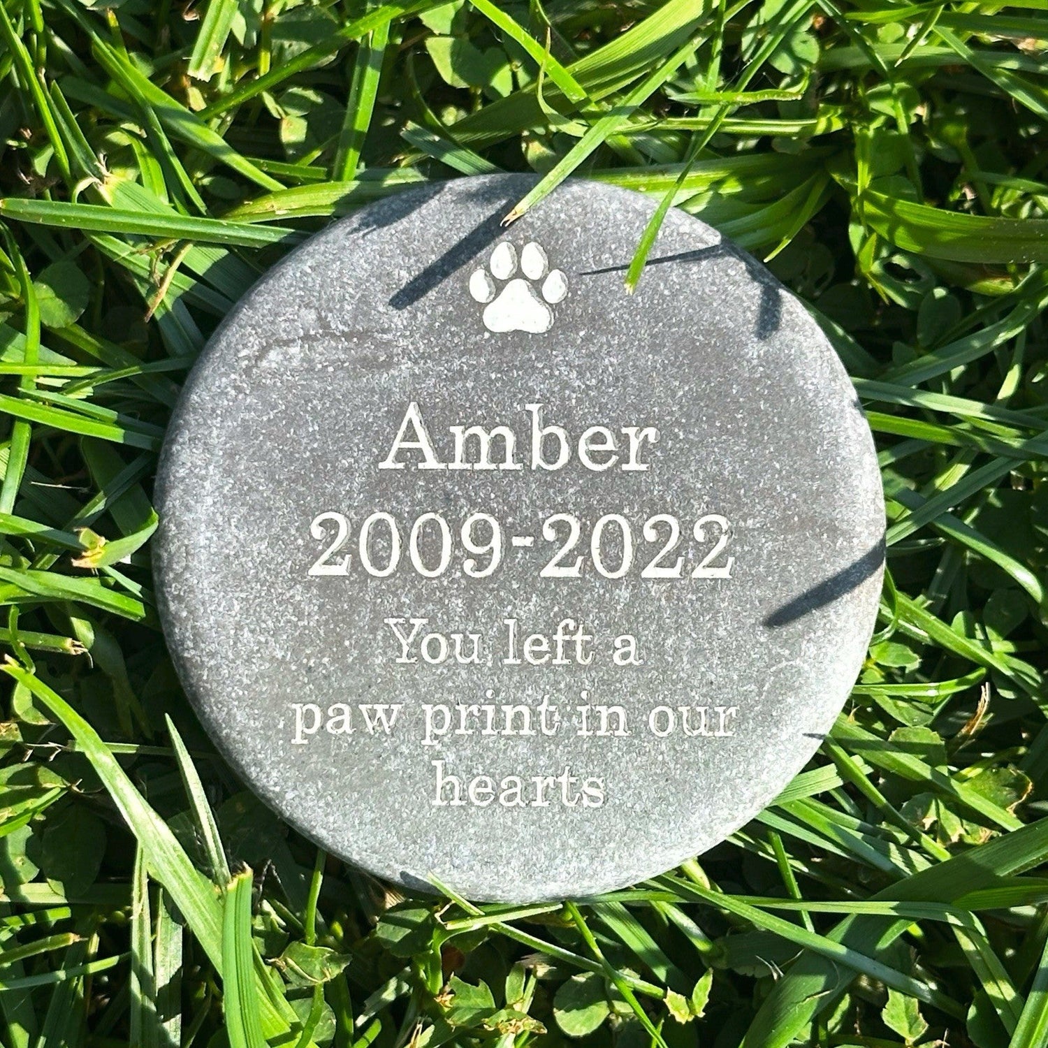 Pet Memorial