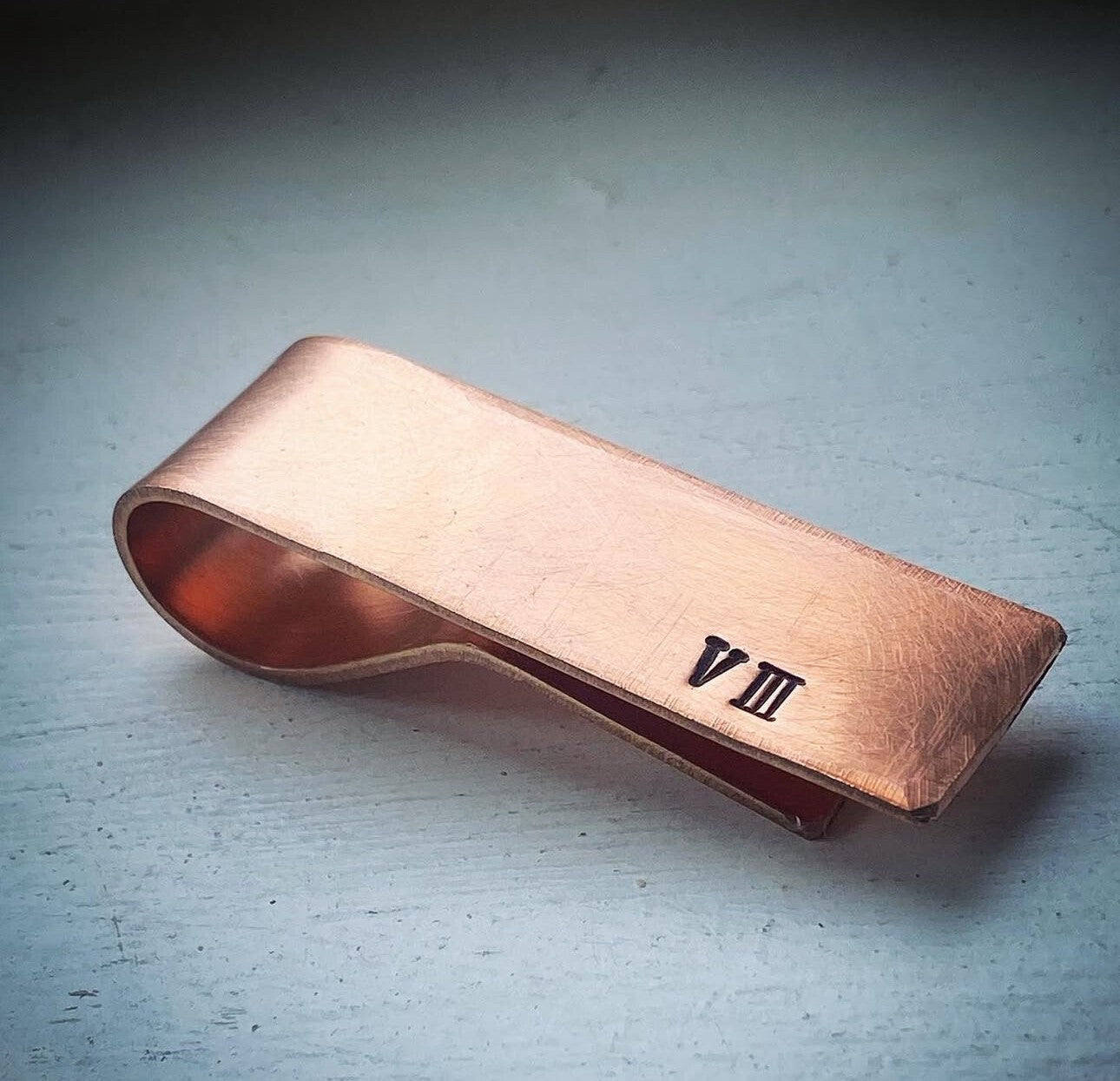 Money clips