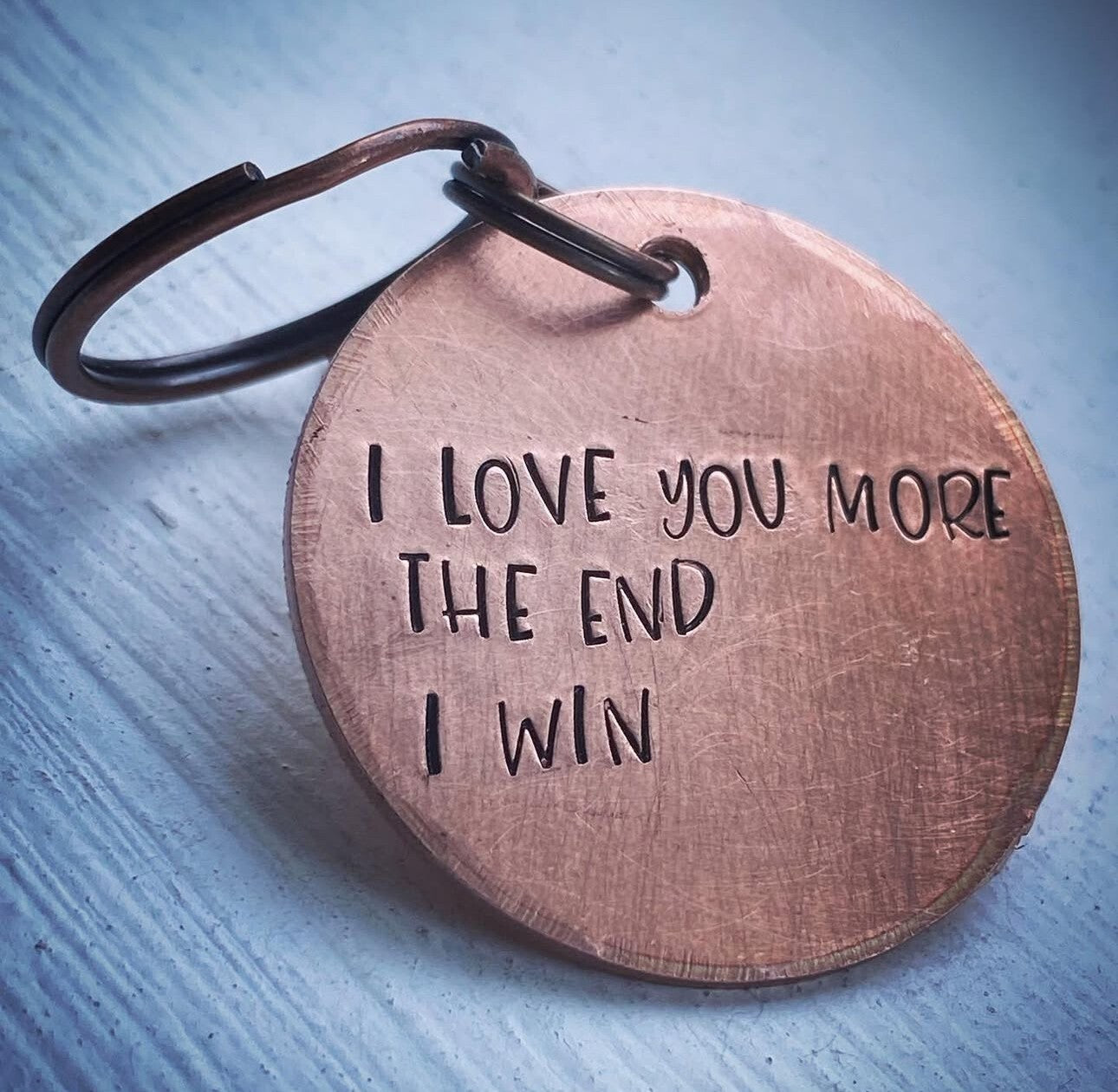 Key Rings